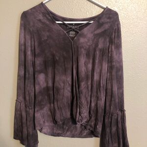 American Eagle Long Shirt